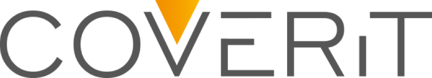 Logo Coverit