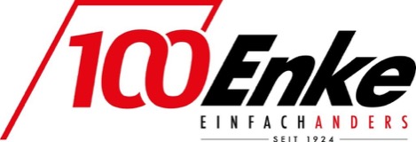 Logo Enke