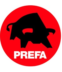 Logo PREFA